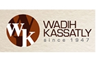 Societe Kassatly Wadih Pour Lindustrie Et Le Commerce Sal Logo (ain el remmaneh, Lebanon)