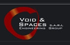 Void & Spaces Sarl Logo (ain el remmaneh, Lebanon)