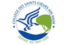 College Des Soeurs Des Saints Coeurs Ain Najm Logo (ain saade, Lebanon)