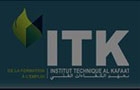 Institut Technique Al Kafaat ITK Logo (ain saadeh, Lebanon)