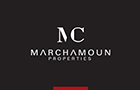 Marc Chamoun Properties Logo (ain saadeh, Lebanon)