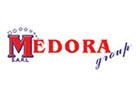 Medora Group Sarl Logo (ain saadeh, Lebanon)