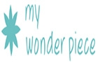 My Wonder Piece Logo (ain saadeh, Lebanon)