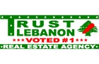 Trust Lebanon Real Estate Agency Sal Logo (ain saadeh, Lebanon)