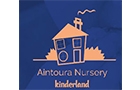 Aintoura Nursery & Kindergarten Logo (aintoura, Lebanon)