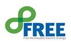 Free Renewable Electric Energy Sarl Free Sarl Logo (aintoura, Lebanon)