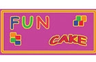 Fun Cake Scs Logo (aintoura, Lebanon)