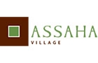 Assaha Hotel Logo (airport road, Lebanon)