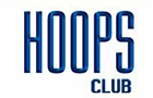 Bounce Cafe Sarl Hoops Club Logo (airport road, Lebanon)
