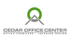 Cedar Office Center Sarl Logo (airport road, Lebanon)