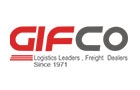 Ghorayeb For Forwarding, Logistics & Trading Sal Offshore Logo (airport road, Lebanon)