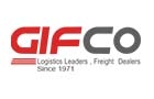 Gifco Global Co Sal Offshore Logo (airport road, Lebanon)