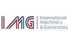 International Machinery & Generators Sarl Img Logo (airport road, Lebanon)