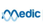 Medical Equipments And Drugs International Corporation Sal MEDIC Logo (airport road, Lebanon)