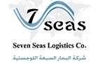 Seven Seas Group Sarl Logo (airport road, Lebanon)