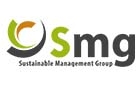 Sustainable Management Group SMG Logo (airport road, Lebanon)