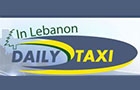 Daily Taxi Logo (airport, Lebanon)