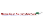Companies in Lebanon: meas middle east airports services