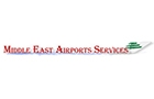 Meas Middle East Airports Services Logo (airport, Lebanon)