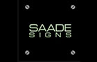 Saade Signs Logo (ajaltoun, Lebanon)
