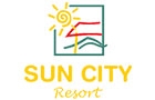 Sun City Resort Sal Logo (ajaltoun, Lebanon)