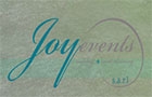 Joy Events Sarl Logo (akaybeh, Lebanon)