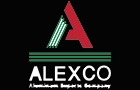 Companies in Lebanon: Alexco Sarl Aluminium Expert Company Sarl