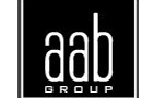 AAB Group Sarl Logo (amaret chalhoub, Lebanon)