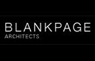 Blank Page Sarl Logo (amaret chalhoub, Lebanon)
