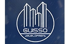 Guisso Development Sal Logo (amaret chalhoub, Lebanon)