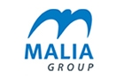 Malia Invest Holding Sal Logo (amaret chalhoub, Lebanon)