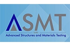 Advanced Structures And Materials Testing Sarl ASMT Logo (amchit, Lebanon)