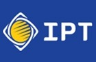 Issa Petrol Trade Sal IPT Logo (amchit, Lebanon)