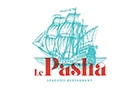 Le Pasha Sur Mer Logo (amchit, Lebanon)