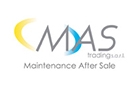 MAS Trading Sarl Maintenance After Sale Trading Sarl Logo (amchit, Lebanon)