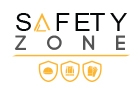 Safety Zone Logo (amchit, Lebanon)