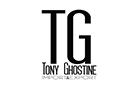 Ste Tony Y Ghostine Sarl TG Logo (amchit, Lebanon)
