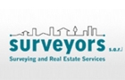 Surveyors Sarl Logo (amchit, Lebanon)