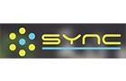 Sync Sarl Logo (amchit, Lebanon)