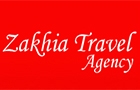 Companies in Lebanon: zakhia travel agency