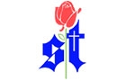 College Des Soeurs De Sainte Therese EJ Logo (amioun, Lebanon)