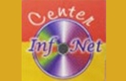 Infonet Center Logo (amioun, Lebanon)
