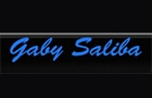 Gaby Saliba Haute Couture Logo (anfeh, Lebanon)
