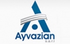 Ayvazian Trading Sarl Logo (anjar, Lebanon)