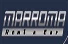 Marroma Rent A Car Logo (anjar, Lebanon)