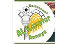 Kanater Annaya Resto & Snack Logo (annaya, Lebanon)