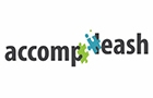 Accompleash Logo (antelias, Lebanon)