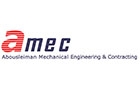 Companies in Lebanon: amec abou sleiman mechanical engineering & contracting scs