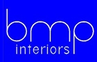 BMP Interiors Logo (antelias, Lebanon)