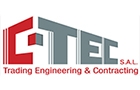 Companies in Lebanon: ctec trading engineering and contracting sal